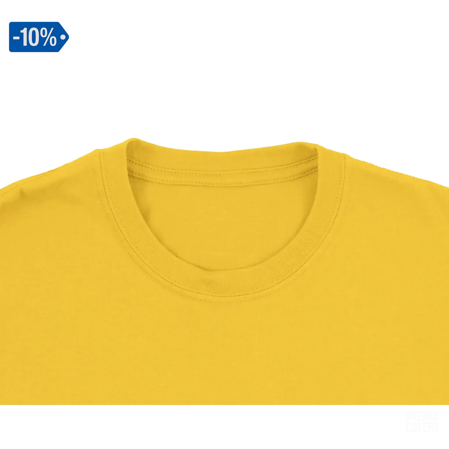 Camiseta unisex - 1899 Blanco – Print Material 1899 neix el club que porto al cor merch FCB Barça culers blaugrana història fundació orgull identitat futbol | remixculers