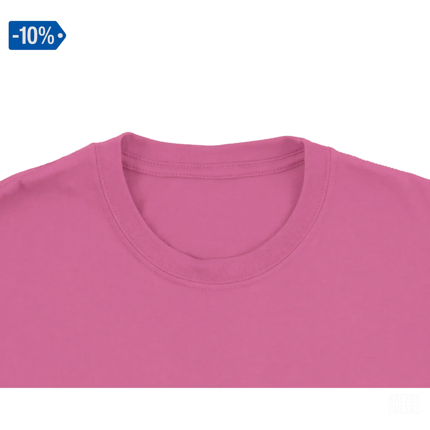 Camiseta unisex - 304 ROCAFONDA Blanco – Print Material Rocafonda Power 304 merch FCB Barça culers blaugrana Lamine Yamal Masia barri Mataró futbol | remixculers