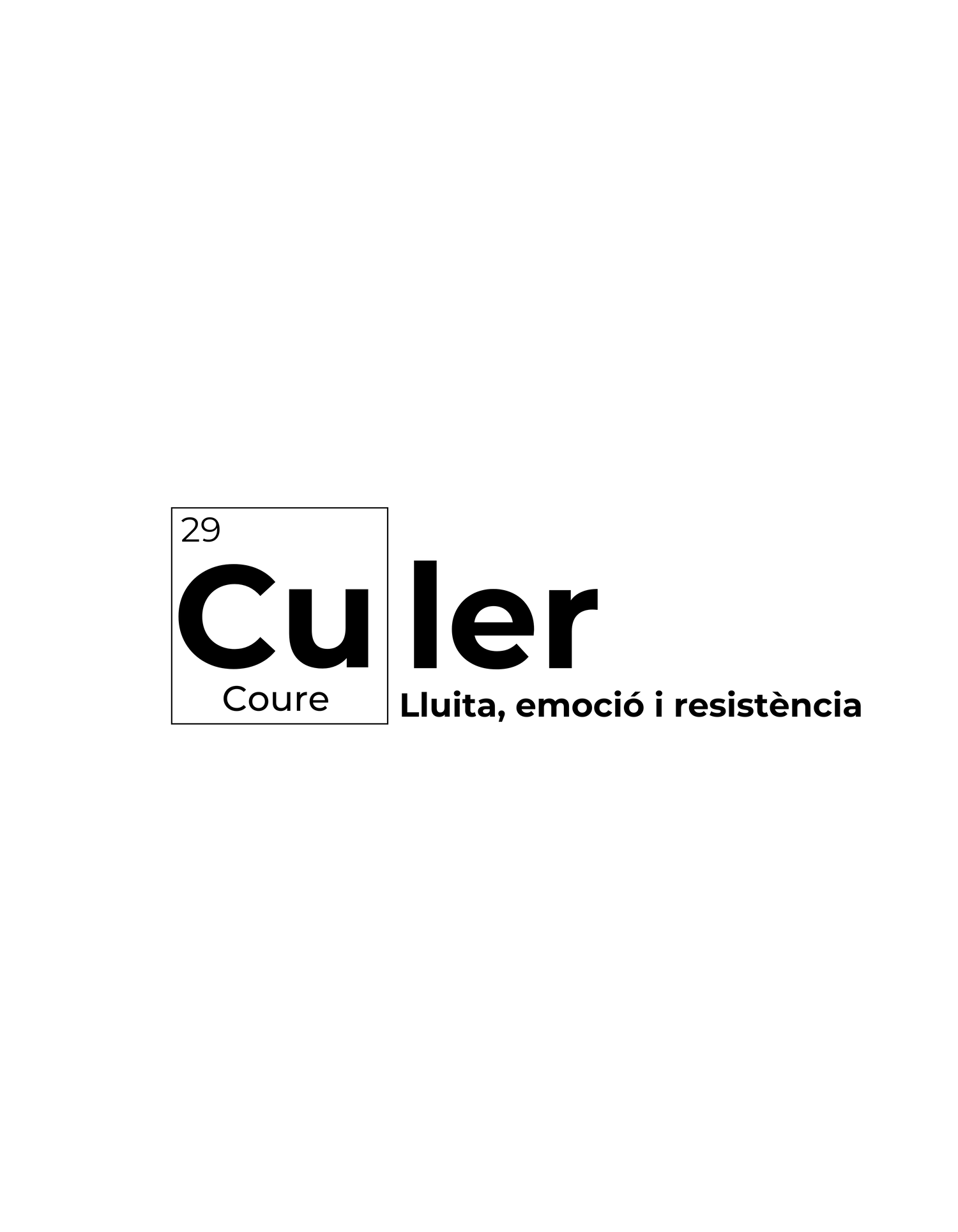 QUÍMICA CULER