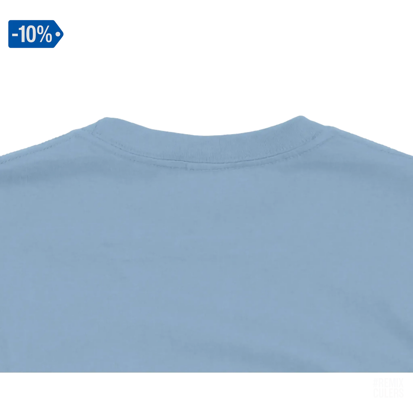 Camiseta infantil - 1899 Blanco – Print Material 1899 neix el club que porto al cor merch FCB Barça culers blaugrana història fundació orgull identitat futbol | remixculers