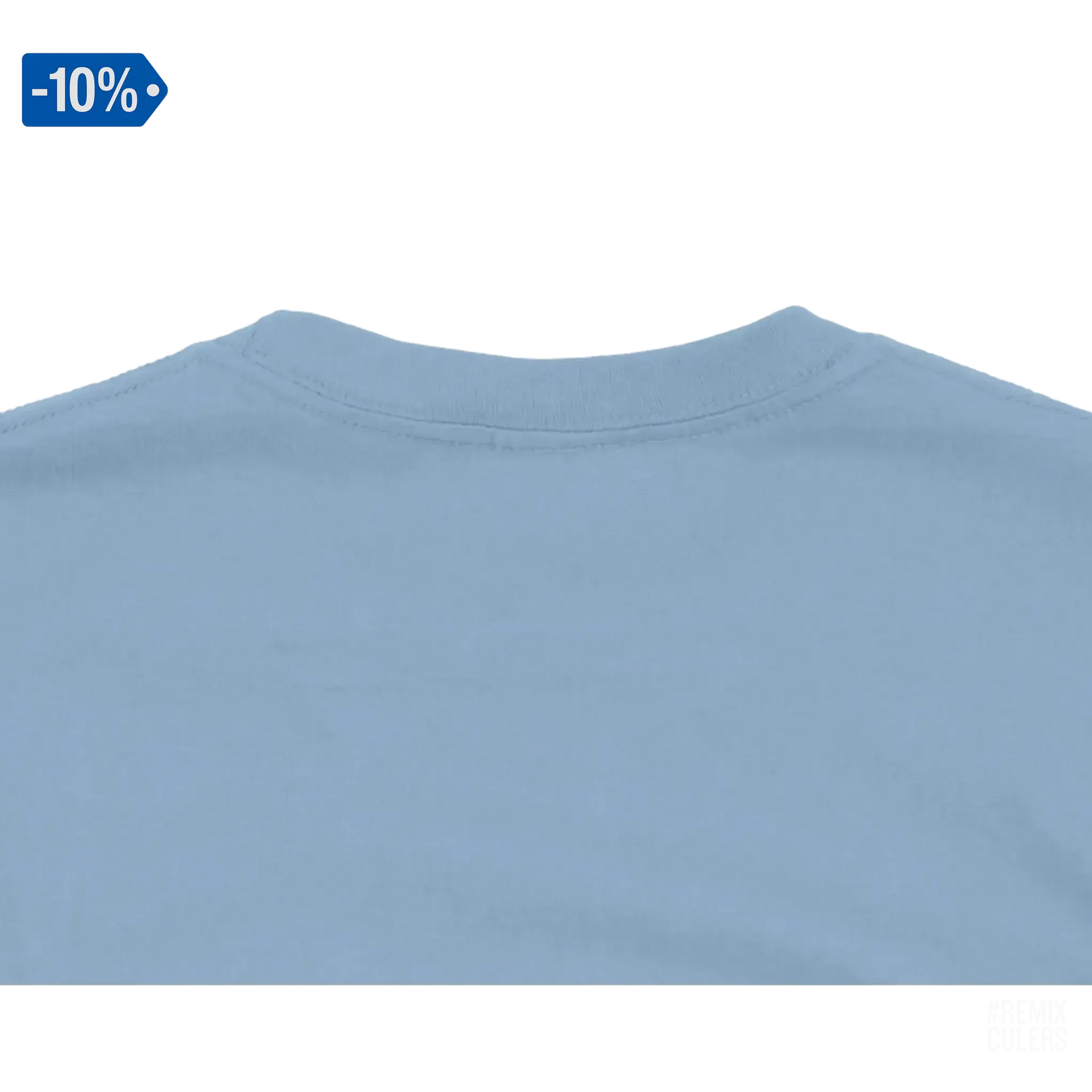 Camiseta infantil - 1899 Blanco – Print Material 1899 neix el club que porto al cor merch FCB Barça culers blaugrana història fundació orgull identitat futbol | remixculers