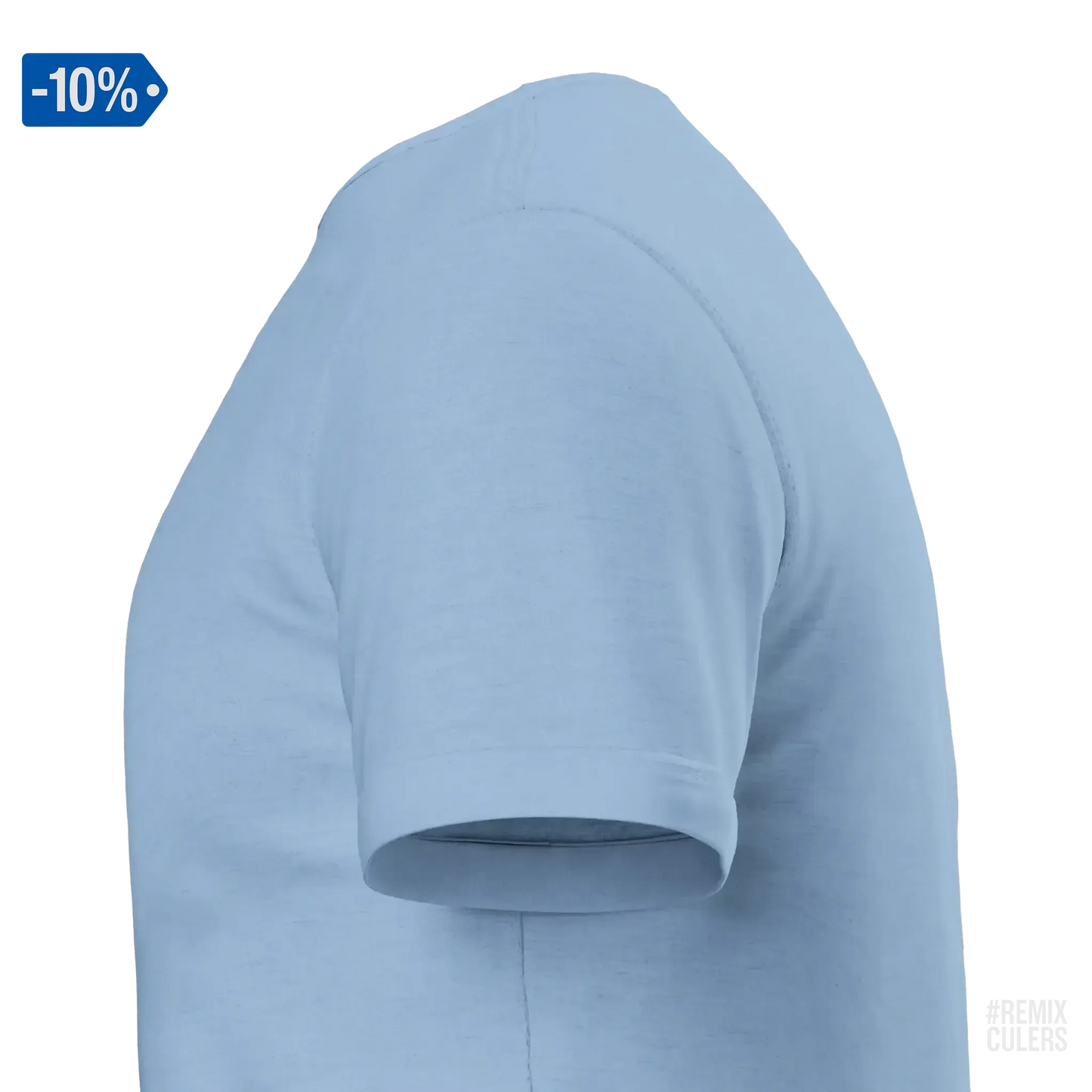 Camiseta infantil - 1899 Blanco – Print Material 1899 neix el club que porto al cor merch FCB Barça culers blaugrana història fundació orgull identitat futbol | remixculers