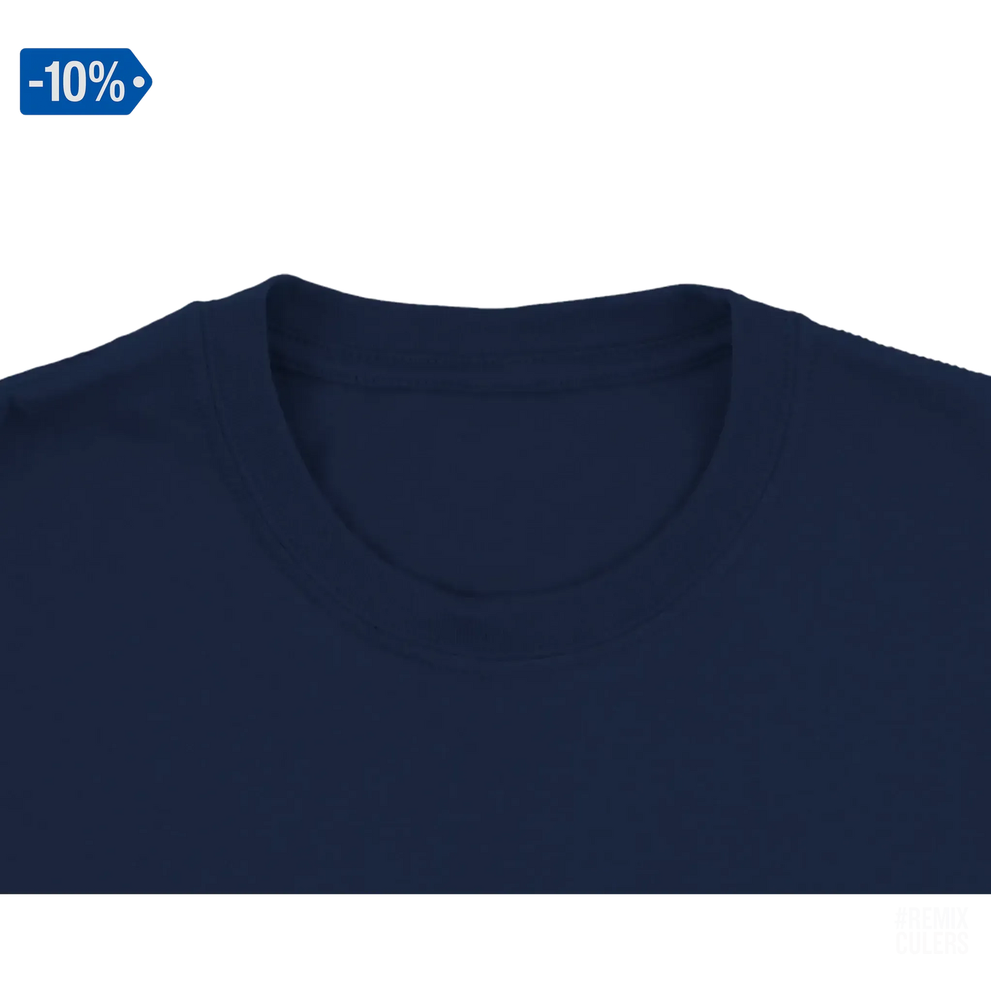 Camiseta infantil - QUÍMICA CULER Arena – Print Material Científicament Culer merch FCB Barça culers blaugrana ciència i futbol passió | remixculers