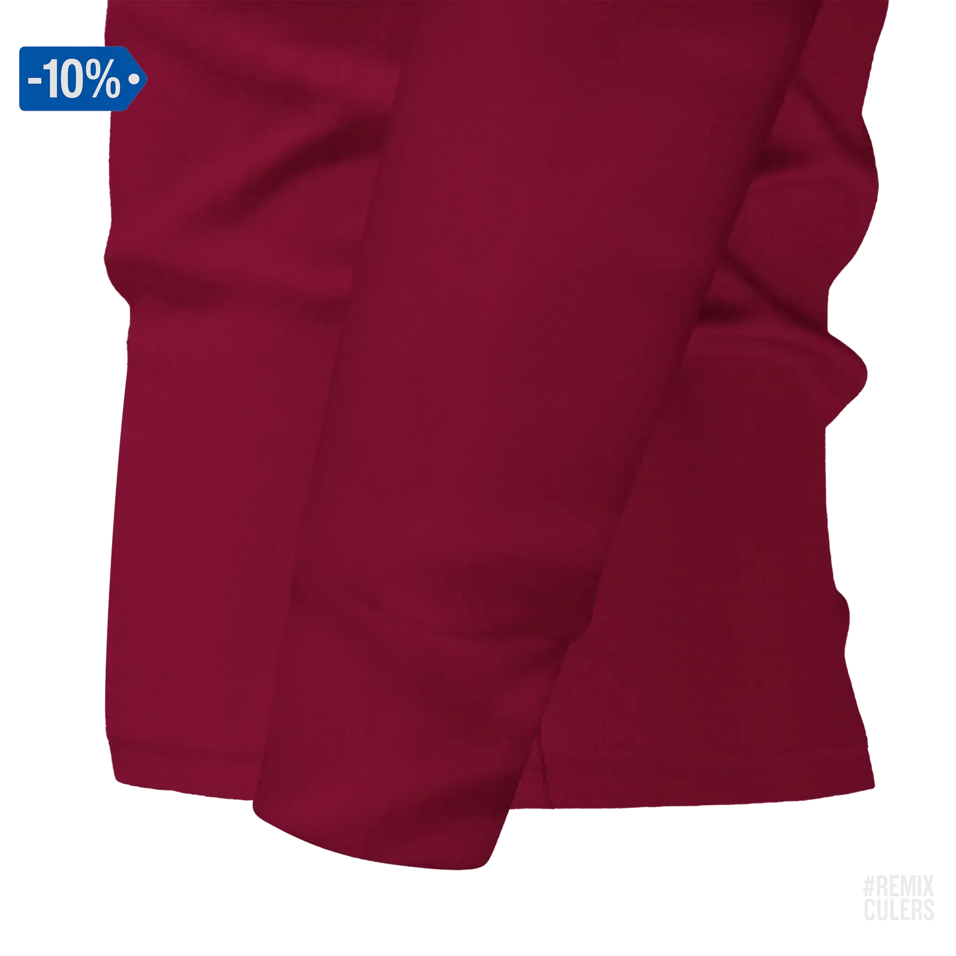 Camiseta larga unisex - DICCIONARIO "CULER" Rosa claro – Print Material Diccionari Culer merch FCB Barça culers blaugrana frases cultura futbol | remixculers