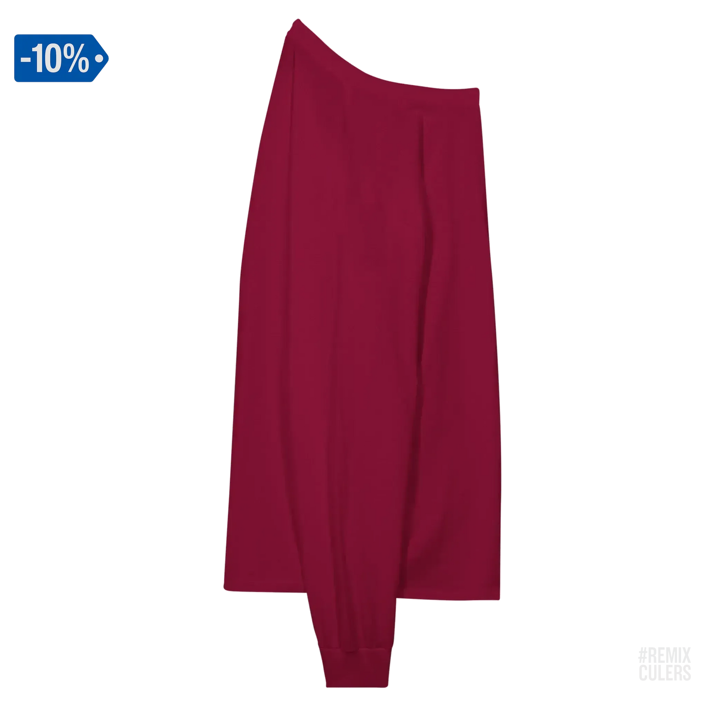 Camiseta larga unisex - DICCIONARIO "CULER" Rosa claro – Print Material Diccionari Culer merch FCB Barça culers blaugrana frases cultura futbol | remixculers