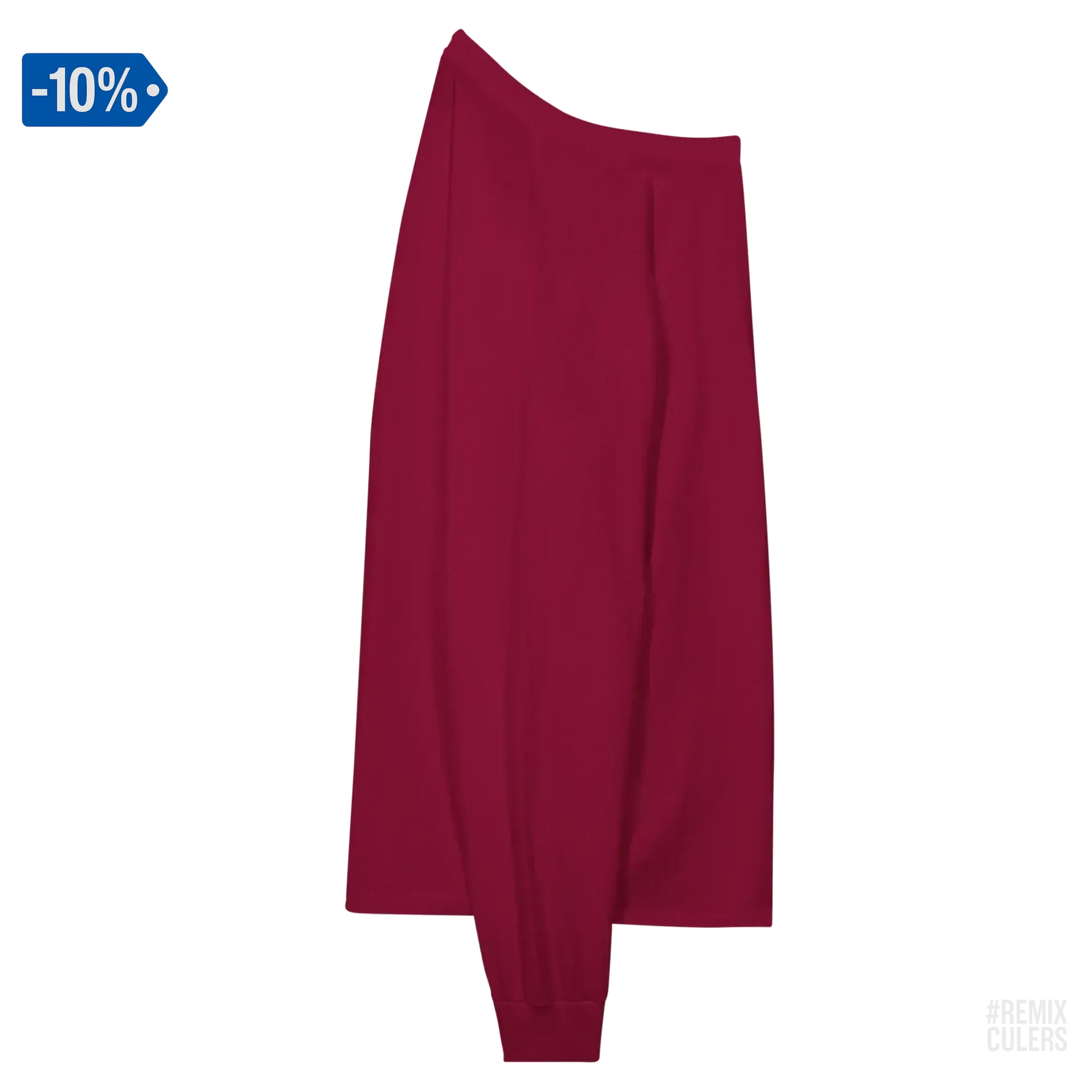Camiseta larga unisex - DICCIONARIO "CULER" Rosa claro – Print Material Diccionari Culer merch FCB Barça culers blaugrana frases cultura futbol | remixculers
