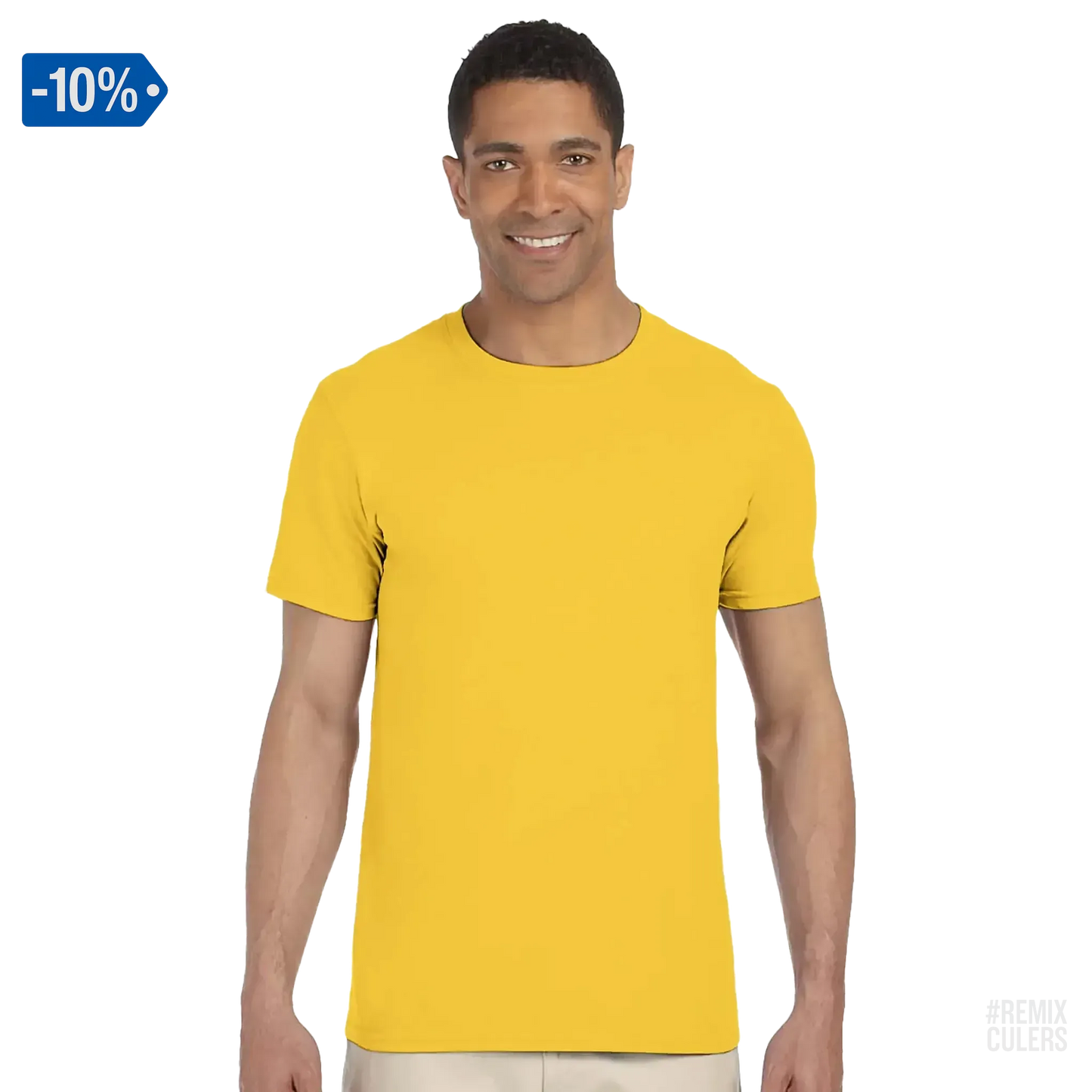 Camiseta unisex - 1899 Blanco – Print Material 1899 neix el club que porto al cor merch FCB Barça culers blaugrana història fundació orgull identitat futbol | remixculers