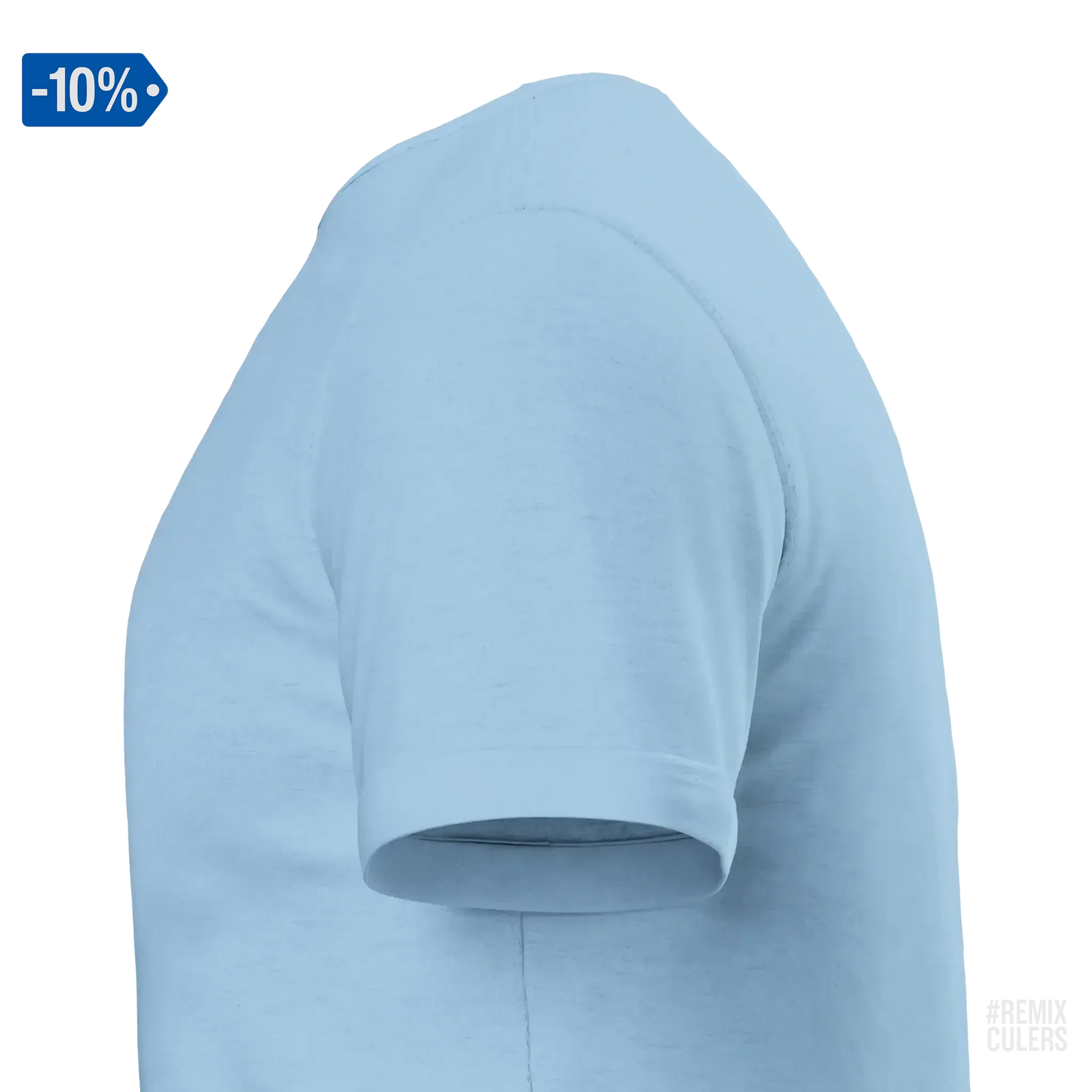 Camiseta unisex - CUCU CUBARSÍ Blanco – Print Material Cu-Cu Cubarsí merch Pau Cubarsí FCB Barça culers blaugrana Masia joven promesa defensa futbol | remixculers