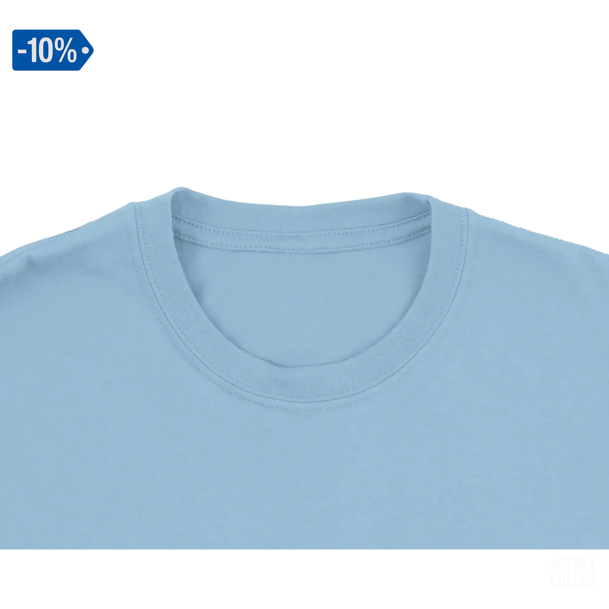 Camiseta unisex - CUCU CUBARSÍ Blanco – Print Material Cu-Cu Cubarsí merch Pau Cubarsí FCB Barça culers blaugrana Masia joven promesa defensa futbol | remixculers