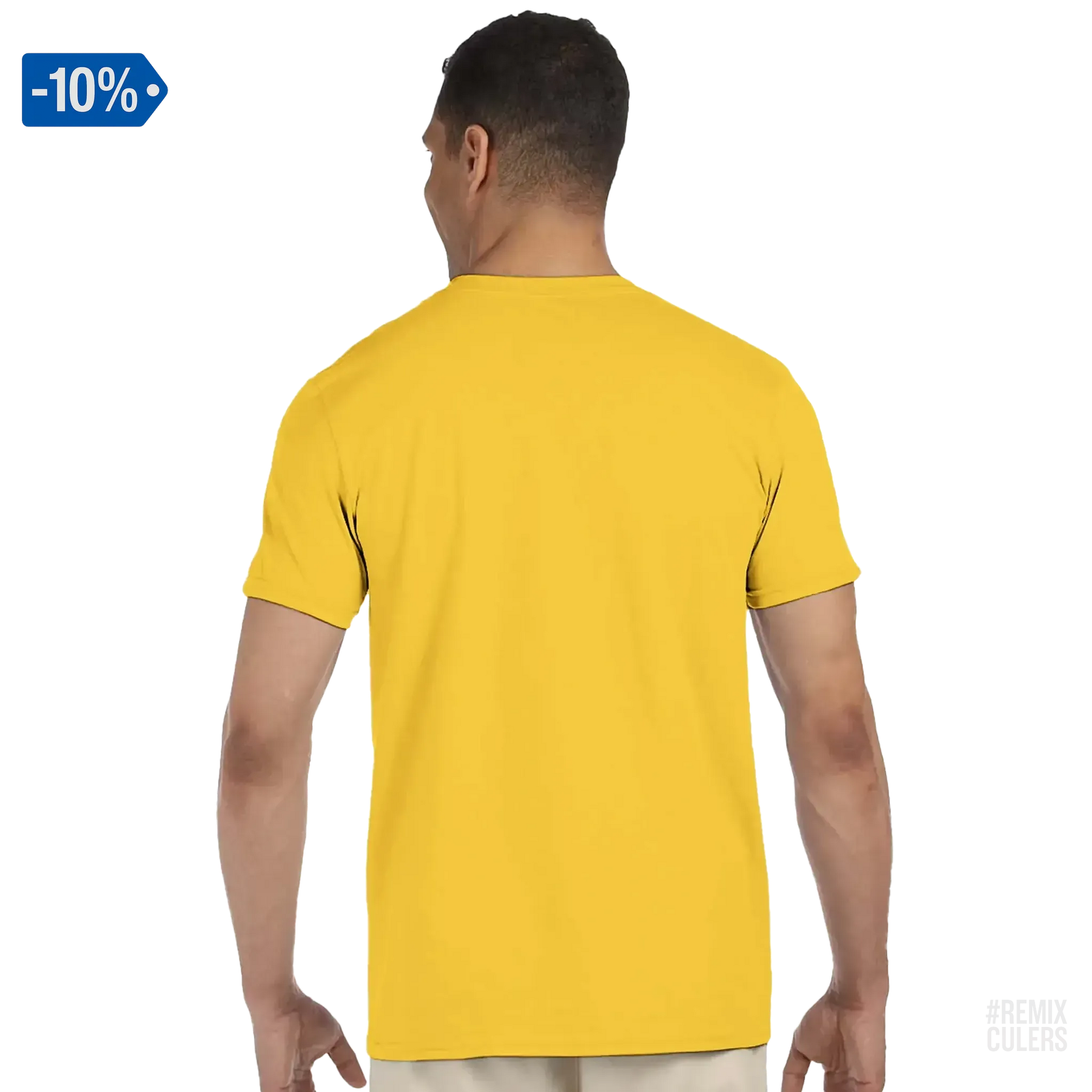 Camiseta unisex - CUCU CUBARSÍ Blanco – Print Material Cu-Cu Cubarsí merch Pau Cubarsí FCB Barça culers blaugrana Masia joven promesa defensa futbol | remixculers