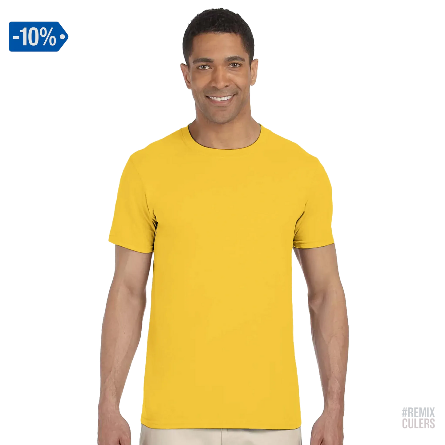 Camiseta unisex - PERICO QUE... Blanco – Print Material merch FCB Barça culer culers blaugrana español perico rival futbol | remixculers