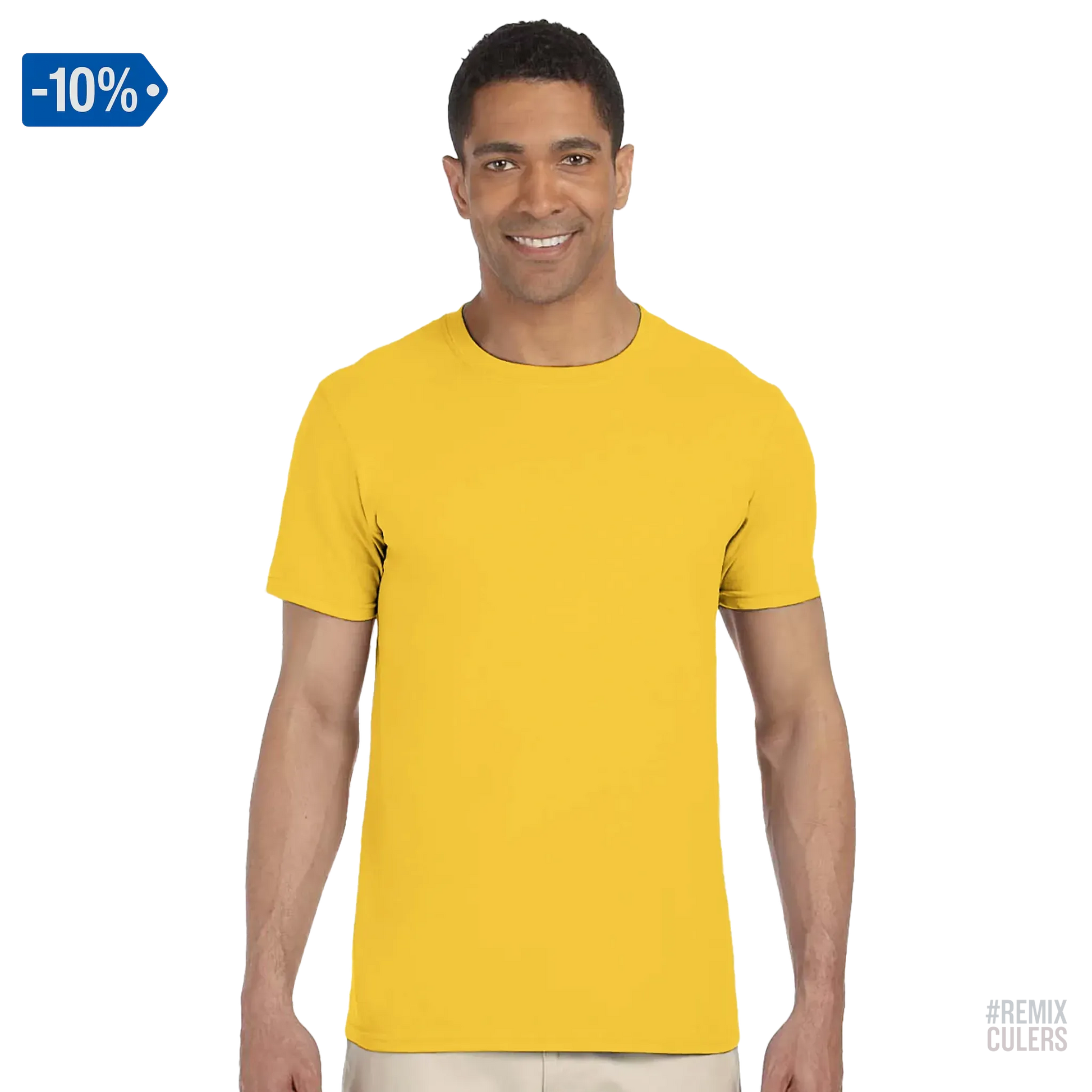 Camiseta unisex - PERICO QUE... Blanco – Print Material merch FCB Barça culer culers blaugrana español perico rival futbol | remixculers
