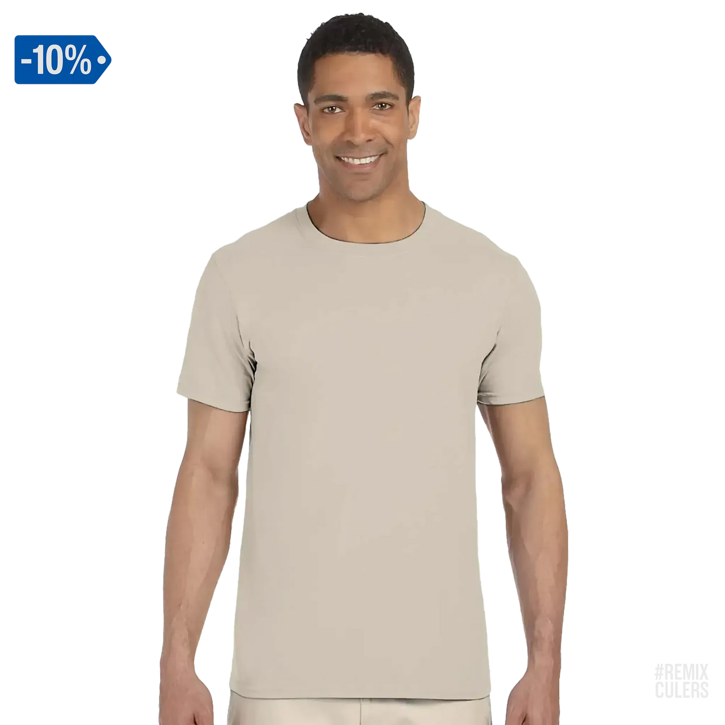 Camiseta unisex - PERICO QUE... Blanco – Print Material merch FCB Barça culer culers blaugrana español perico rival futbol | remixculers
