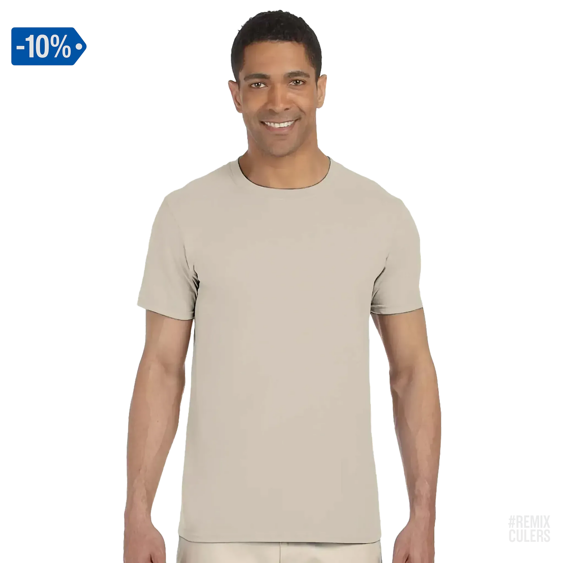 Camiseta unisex - PERICO QUE... Blanco – Print Material merch FCB Barça culer culers blaugrana español perico rival futbol | remixculers