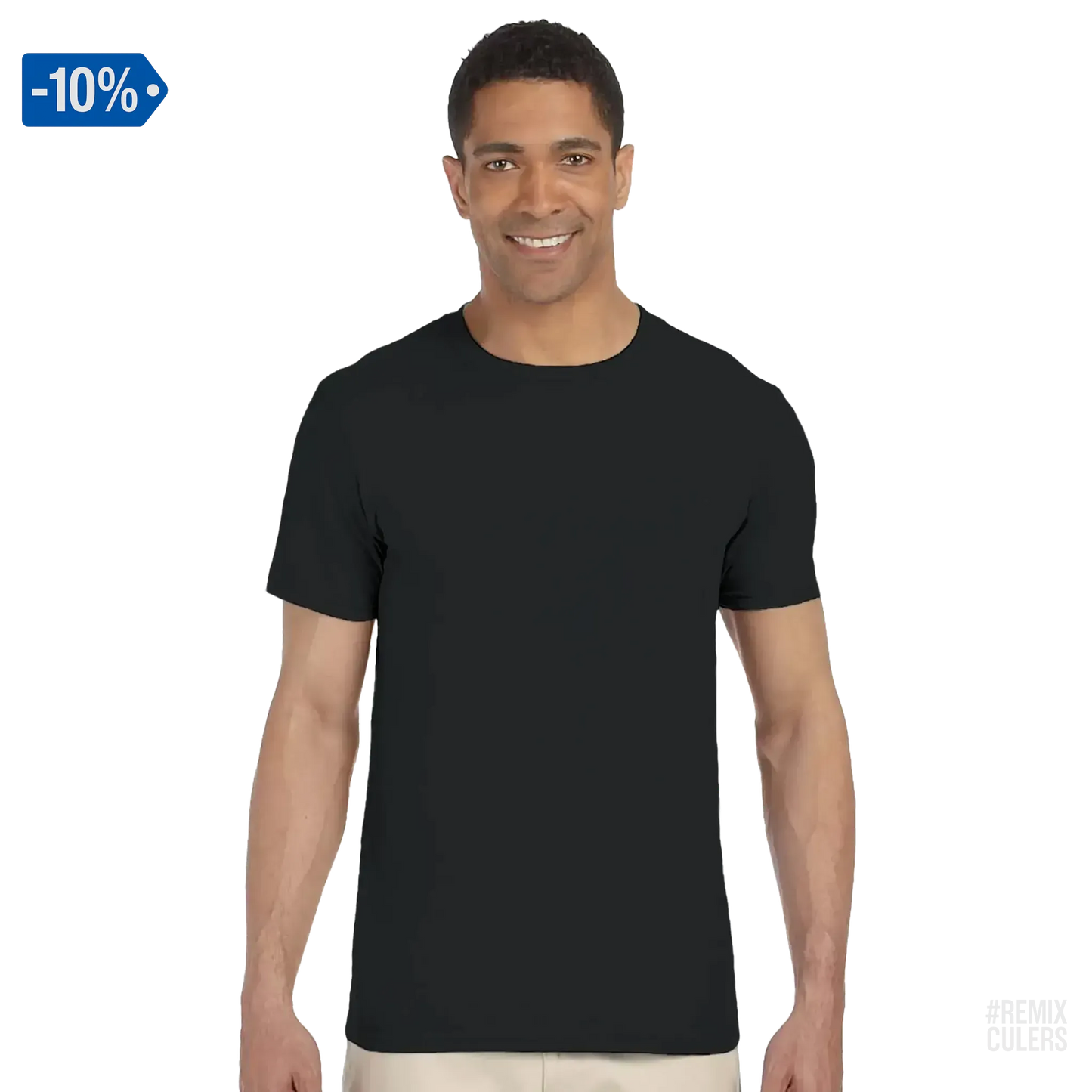 Camiseta unisex - QUÍMICA CULER Blanco – Print Material Científicament Culer merch FCB Barça culers blaugrana ciència i futbol passió | remixculers