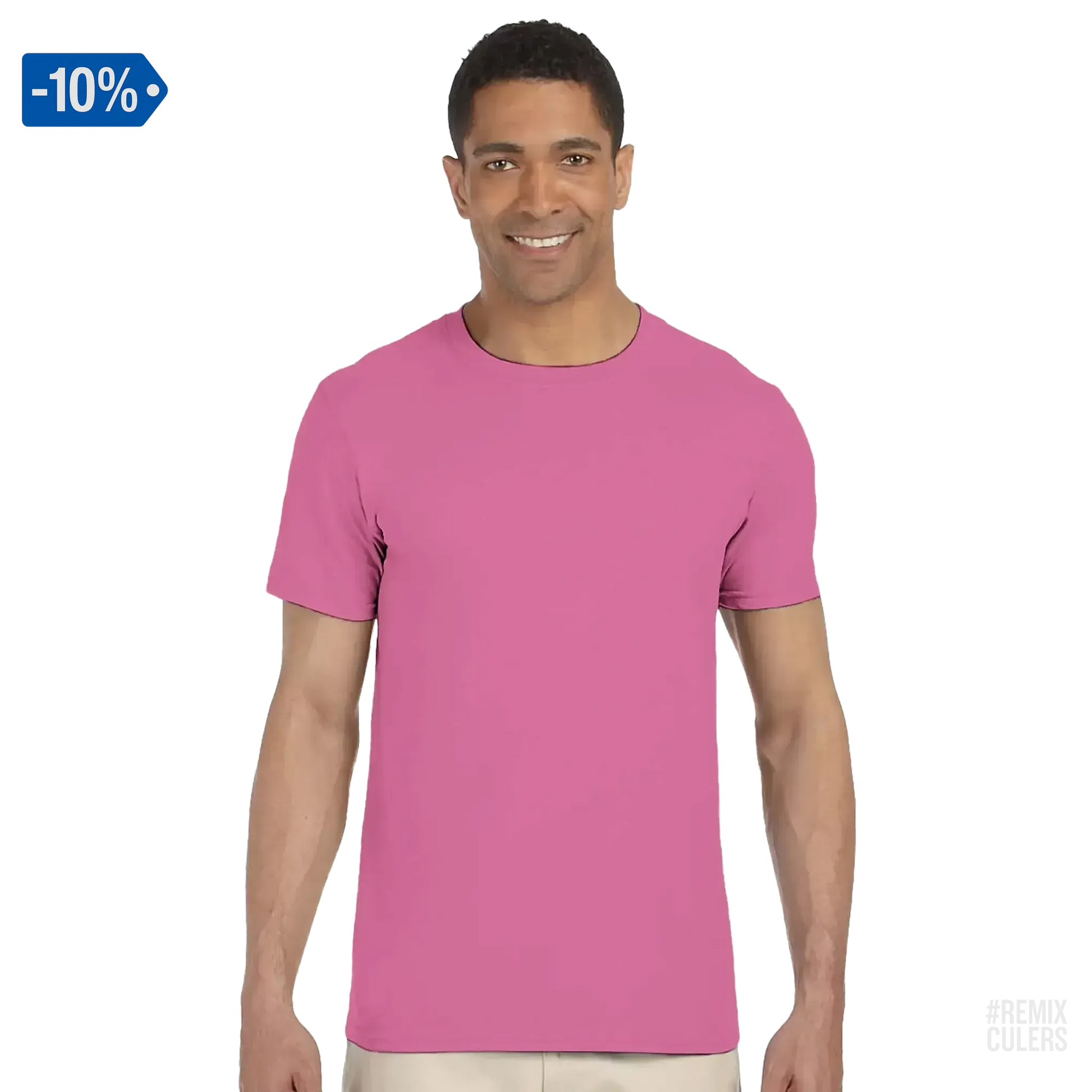 Camiseta unisex - 304 ROCAFONDA Blanco – Print Material Rocafonda Power 304 merch FCB Barça culers blaugrana Lamine Yamal Masia barri Mataró futbol | remixculers