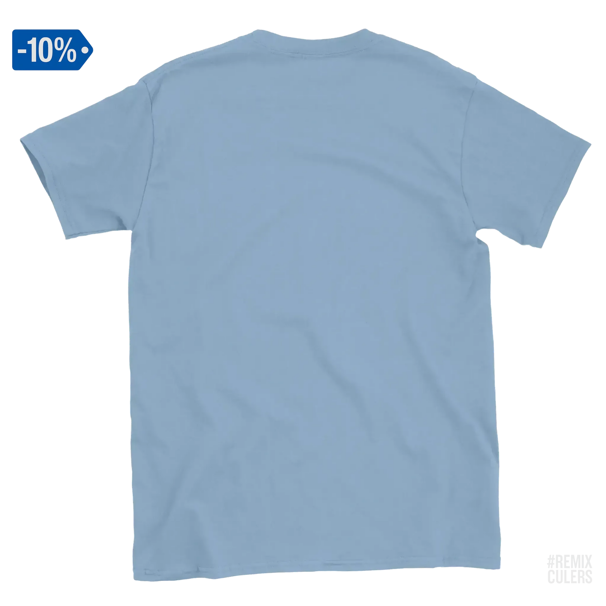 Camiseta infantil - 304 ROCAFONDA Blanco – Print Material Rocafonda Power 304 merch FCB Barça culers blaugrana Lamine Yamal Masia barri Mataró futbol | remixculers