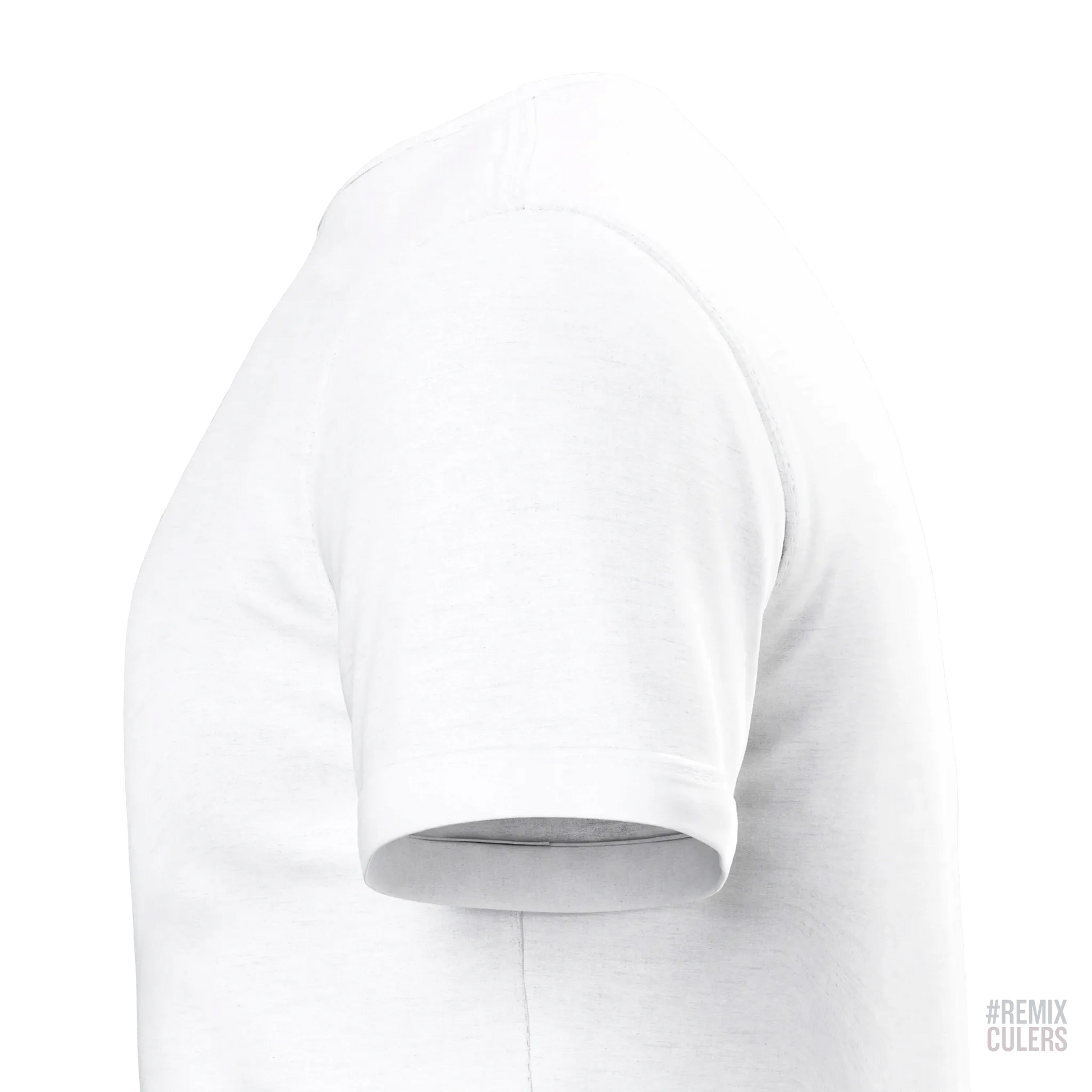 Camiseta unisex - 304 ROCAFONDA Blanco – Print Material Rocafonda Power 304 merch FCB Barça culers blaugrana Lamine Yamal Masia barri Mataró futbol | remixculers