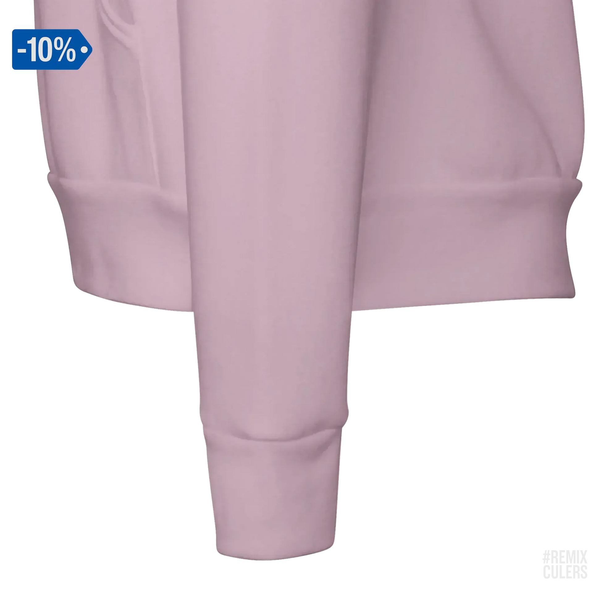 Sudadera con capucha unisex - KEEP CALM Blanco – Print Material Keep Calm merch FCB Barça culers blaugrana football fan pride passion | remixculers