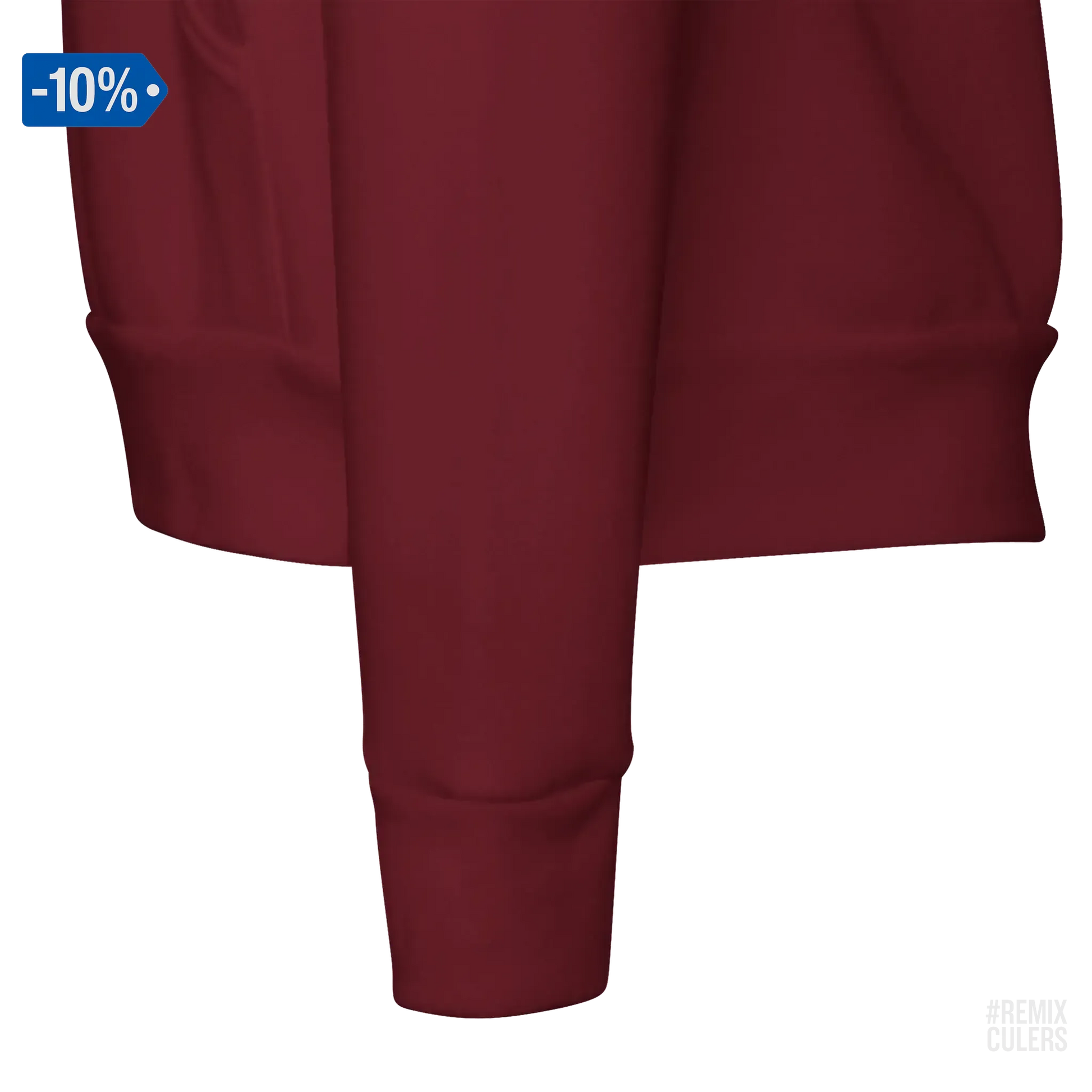 Sudadera con capucha unisex - QUÍMICA CULER Rosa claro – Print Material Científicament Culer merch FCB Barça culers blaugrana ciència i futbol passió | remixculers