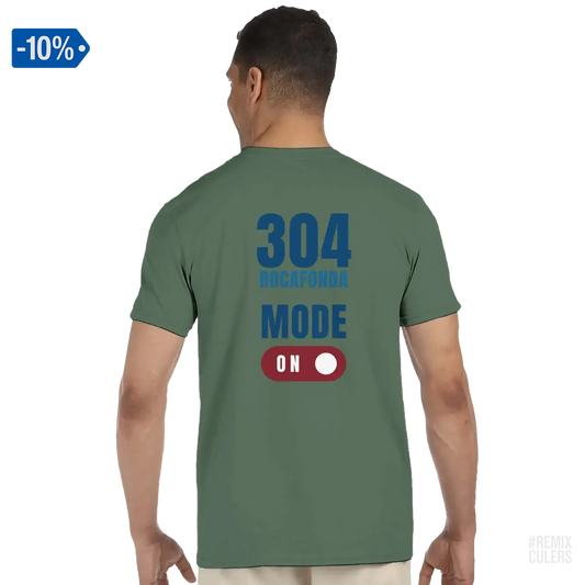Camiseta Lamine Yamal Barça – diseño RemixCulers inspirado en el joven talento blaugrana – 304 Mataró Rocafonda